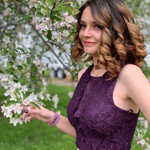 Meet your Posher, Stephanie